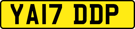 YA17DDP