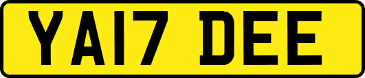 YA17DEE