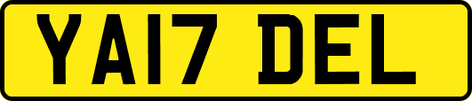 YA17DEL