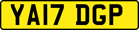 YA17DGP