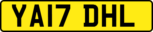 YA17DHL