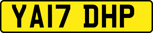 YA17DHP