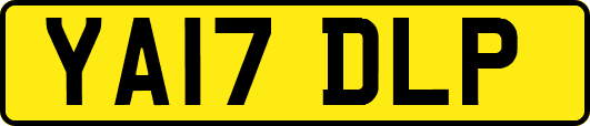 YA17DLP
