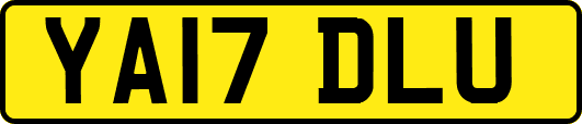 YA17DLU