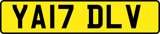 YA17DLV