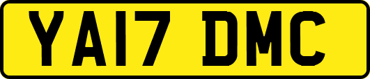YA17DMC