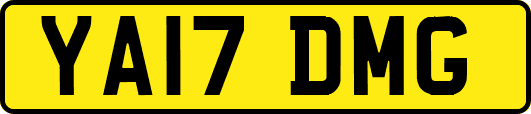 YA17DMG