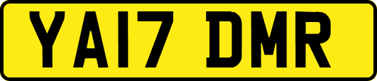 YA17DMR