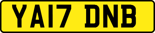 YA17DNB