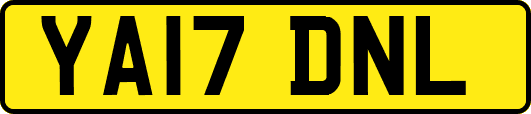 YA17DNL