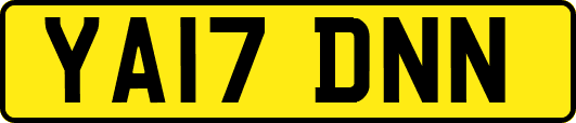 YA17DNN