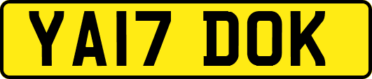 YA17DOK