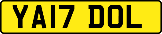 YA17DOL
