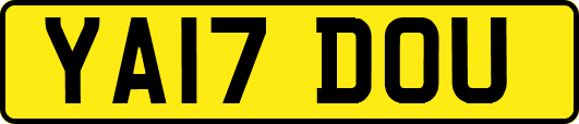 YA17DOU