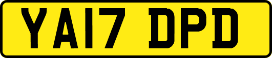 YA17DPD
