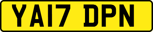 YA17DPN