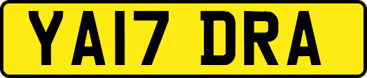 YA17DRA
