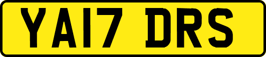 YA17DRS