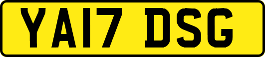 YA17DSG