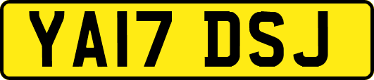 YA17DSJ