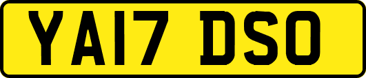 YA17DSO