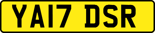 YA17DSR