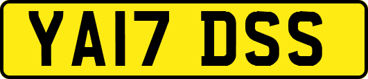 YA17DSS