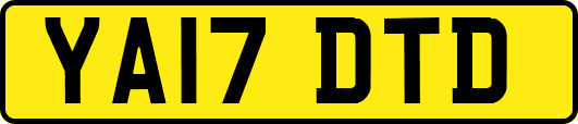 YA17DTD