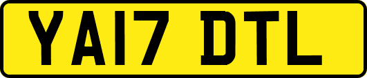 YA17DTL