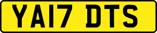 YA17DTS