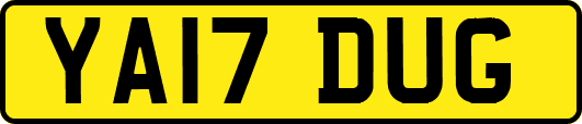 YA17DUG