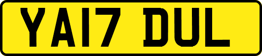 YA17DUL