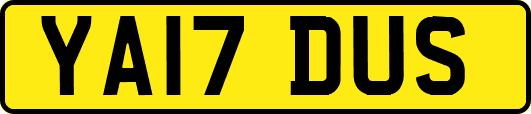 YA17DUS