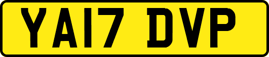 YA17DVP