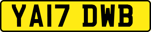 YA17DWB