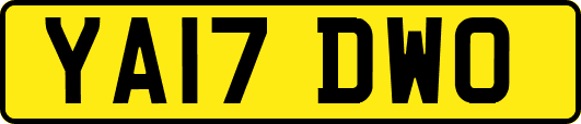YA17DWO