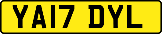 YA17DYL