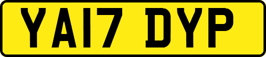 YA17DYP