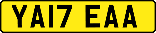 YA17EAA