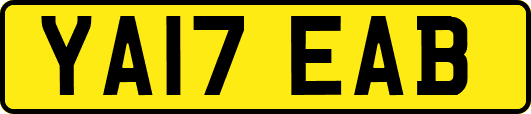 YA17EAB