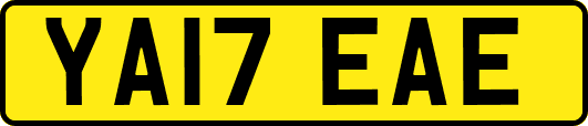 YA17EAE
