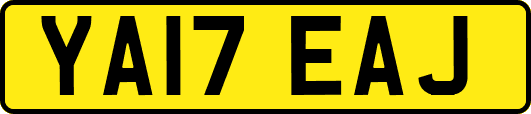 YA17EAJ