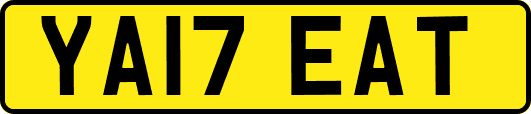 YA17EAT