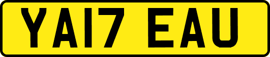 YA17EAU