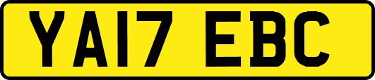 YA17EBC