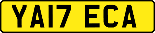 YA17ECA