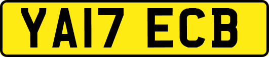 YA17ECB