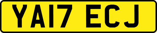 YA17ECJ