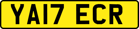 YA17ECR