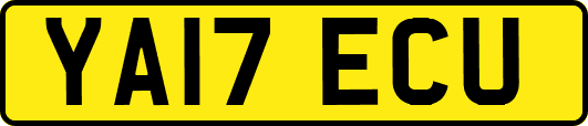 YA17ECU